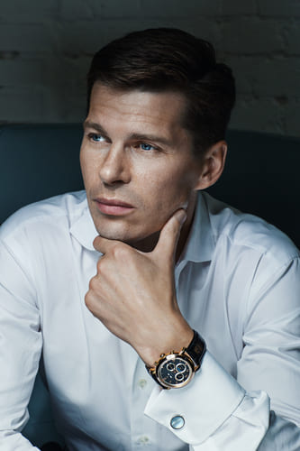 Свиридов Сергей Владимирович