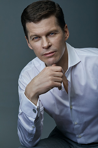 Свиридов Сергей Владимирович